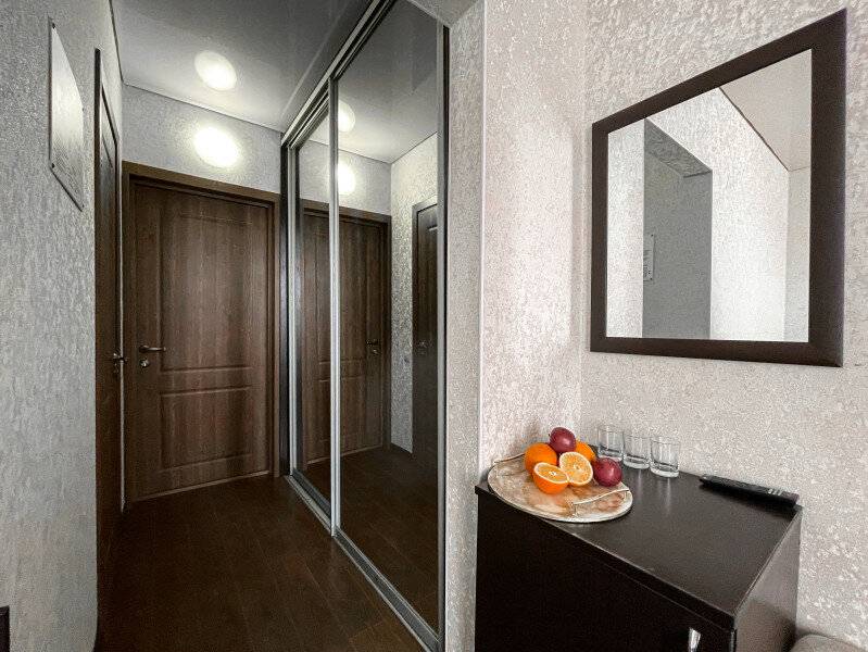 Фотографии номера 3-х местное размещение в Отеле Омега Витязево